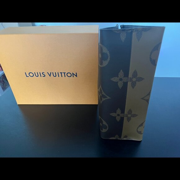Louis Vuitton OnTheGo GM Tote Bag - Picture 1 of 6